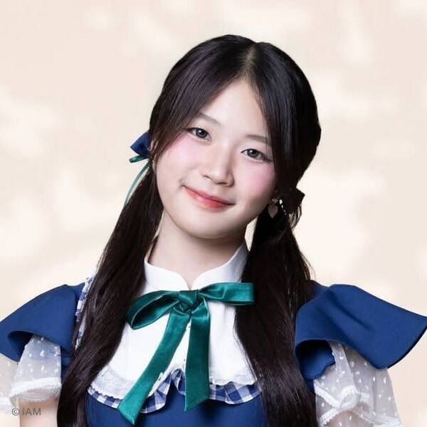 ファイル:2026年CGM48プロフィール Punpon 3.jpg
