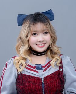 2026年TPE48プロフィール 張羽翎.jpg