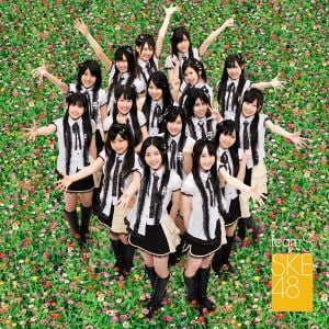 チームS 3rd Stage「制服の芽」 - エケペディア