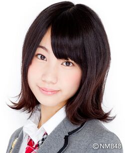2012年NMB48プロフィール 高野祐衣.jpg