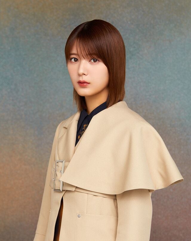 関有美子 直筆生写真 生写真 櫻坂1stアルバム 関有美子 | フリマアプリ