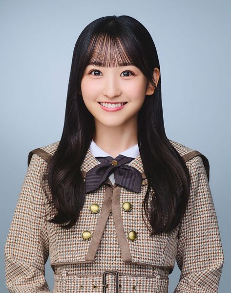 ファイル:2025年乃木坂46プロフィール 一ノ瀬美空 3.jpg