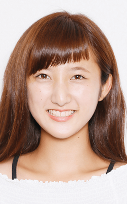 AKB48 16期生二次審査 長友彩海.png