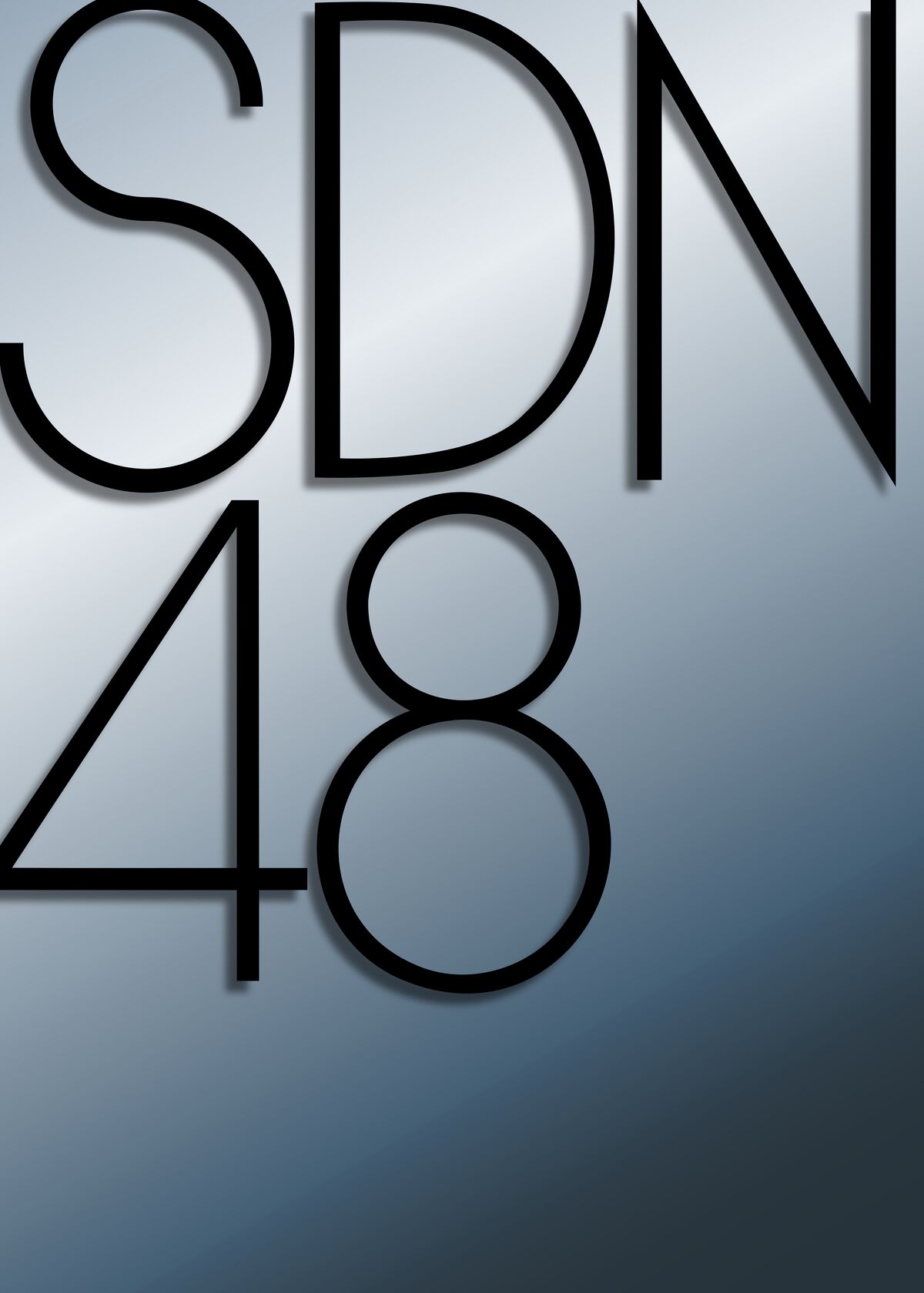 SDN48 SDN48 - エケペディア