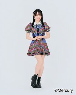 2025年HKT48プロフィール 竹本くるみ 3.jpg