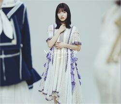 Time flies 早川聖来盤.jpg