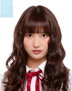 2013年SNH48プロフィール 吴哲晗.jpg