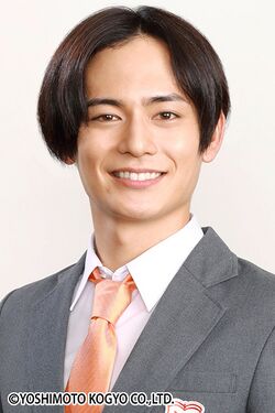 2018年吉本坂46プロフィール 榊原徹士 2.jpg