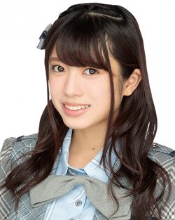 2018年AKB48チーム8プロフィール 大西桃香.jpg