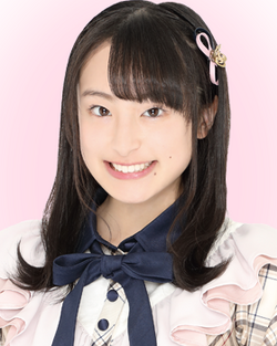 2019年AKB48チーム8プロフィール 川原美咲.png