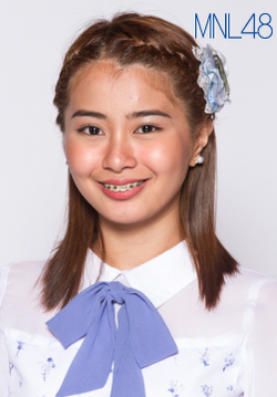 2019年MNL48プロフィール Miho Hoshino.png