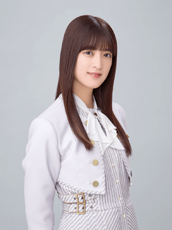 2023年乃木坂46Mobileプロフィール 吉田綾乃クリスティー.png