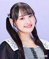 NMB48 岡本怜奈 直筆サイン入り生写真 2019 April ランダム A 岡本怜奈 - エケペディア