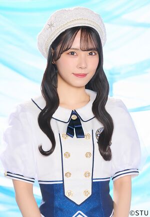 2025年STU48プロフィール 吉田彩良.jpg