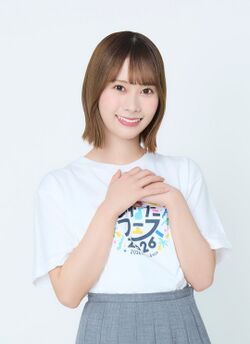 2026年ひなたフェス2026 プロフィール 石塚瑶季.jpg