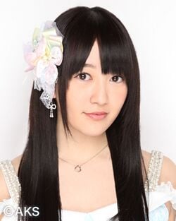 2013年AKB48プロフィール 佐藤亜美菜.jpg
