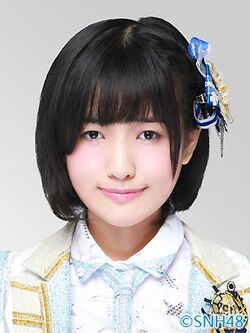 2015年SNH48プロフィール 杜雨微.jpg