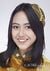 2016年JKT48プロフィール Fransisca Saraswati Puspa Dewi.jpg