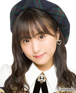 2020年AKB48プロフィール 坂口渚沙.jpg
