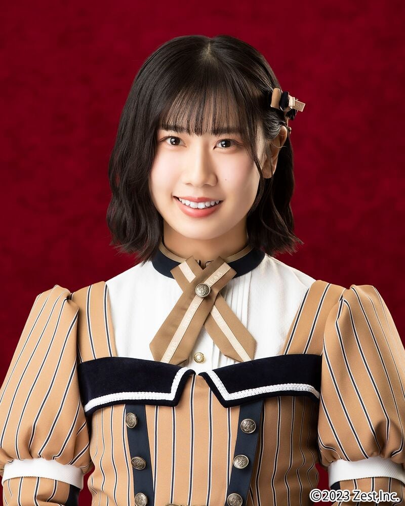 SKE48 Zepp Tour 2022 痛かっ 生写真 タイプB 澤田奏音
