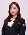 梅澤美波