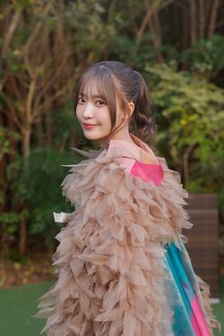 2025年11th Single BACKS LIVE!!プロフィール 大沼晶保.jpg