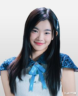 2026年JKT48プロフィール Catherina Vallencia 2.jpg