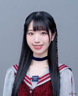2026年TPE48プロフィール 胡詠晴 3.jpg