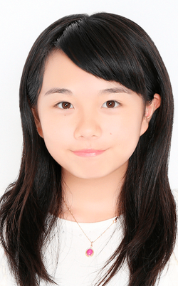 SKE48 8期生二次審査 深井ねがい.png