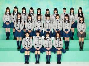 櫻坂46 - エケペディア