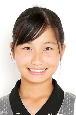 2014年SKE48７期生三次審査プロフィール 笹倉怜花.jpg
