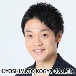 2018年吉本坂46プロフィール おばたのお兄さん.jpg