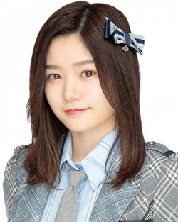 2018年AKB48チーム8プロフィール 中野郁海.jpg
