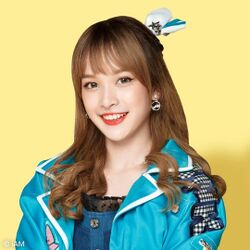 2020年BNK48プロフィール Chanyapuk Numprasop 2.jpg