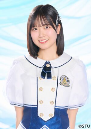 2025年STU48プロフィール 濵田響.jpg