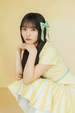 2026年日向坂46「五期生 LIVE」 プロフィール 片山紗希.jpg