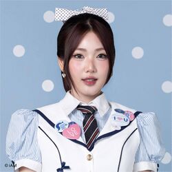 2026年BNK48プロフィール Marine.jpg