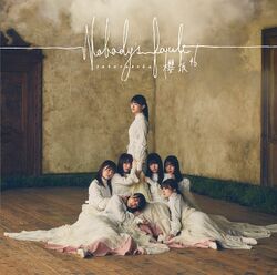 Nobody's fault 通常盤.jpg