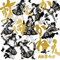 前しか向かねえ - エケペディア