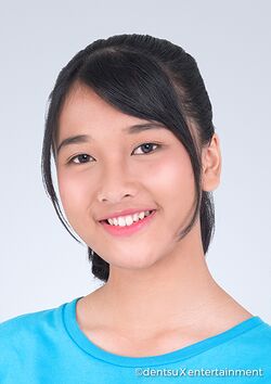 2019年JKT48プロフィール Cornelia Vanisa.jpg