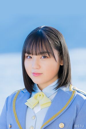 2021年STU48プロフィール 清水紗良.jpg