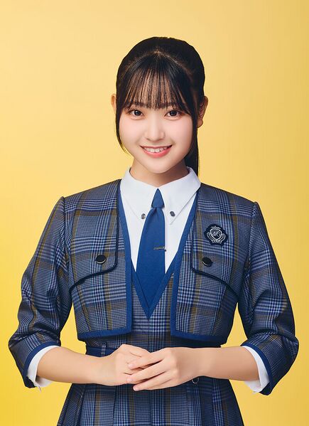 ファイル:2025年日向坂46プロフィール 蔵盛妃那乃 3.jpg