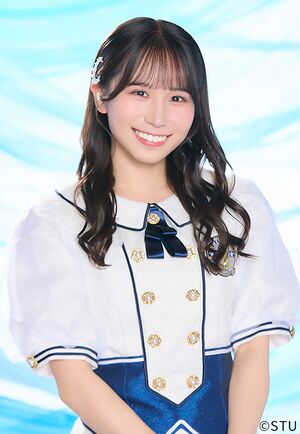 2025年STU48プロフィール 岡田あずみ.jpg