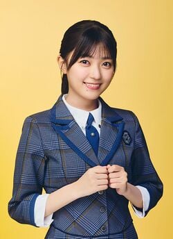 本日のみ値下げ　日向坂46 平尾帆夏　直筆　サイン　生写真 本日のみ 日向坂46 平尾帆夏 直筆 サイン 生写真 2025年最新】平尾
