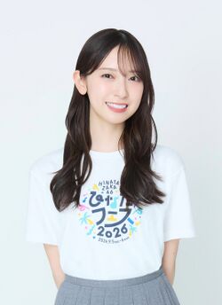 2026年ひなたフェス2026 プロフィール 金村美玖.jpg