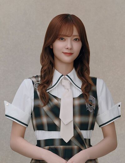 田村保乃