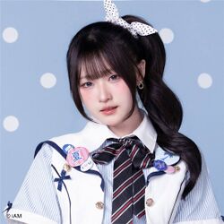 2026年BNK48プロフィール Sindy.jpg