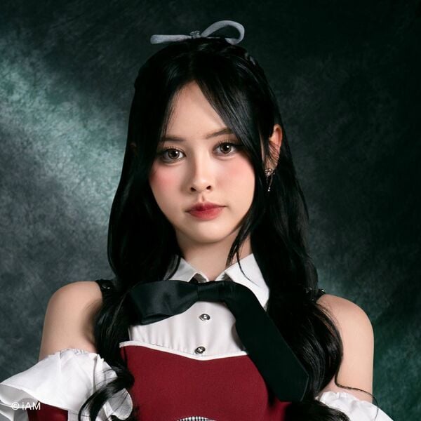 ファイル:2026年CGM48プロフィール Namphet 2.jpg