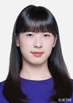 2026年JKT48プロフィール Heidi Suyangga.jpg
