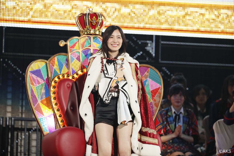 ファイル:AKB48 53rdシングル世界選抜総選挙 松井珠理奈.jpg